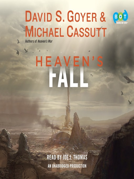 Title details for Heaven's Fall by David S. Goyer - Available